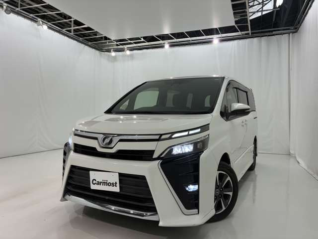 ヴォクシー2.0 ZS