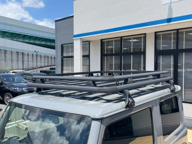 ジムニーシエラ1.5 JL スズキ セーフティ サポート 4WD