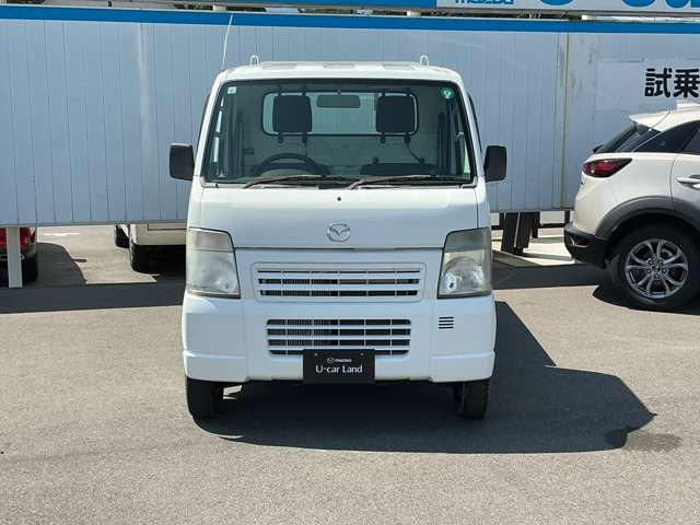 スクラムトラックWA ダンプ 4WD