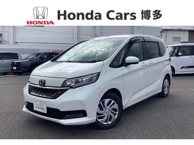 フリード1.5 G ホンダセンシング
