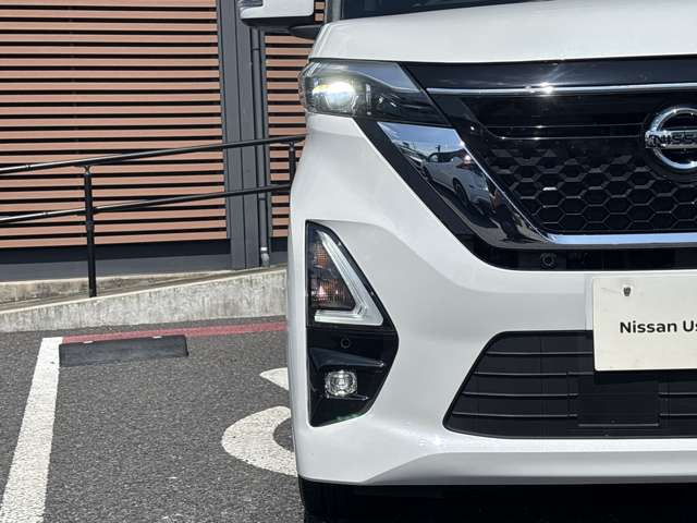 デイズハイウェイスター Gターボ プロパイロットエディション