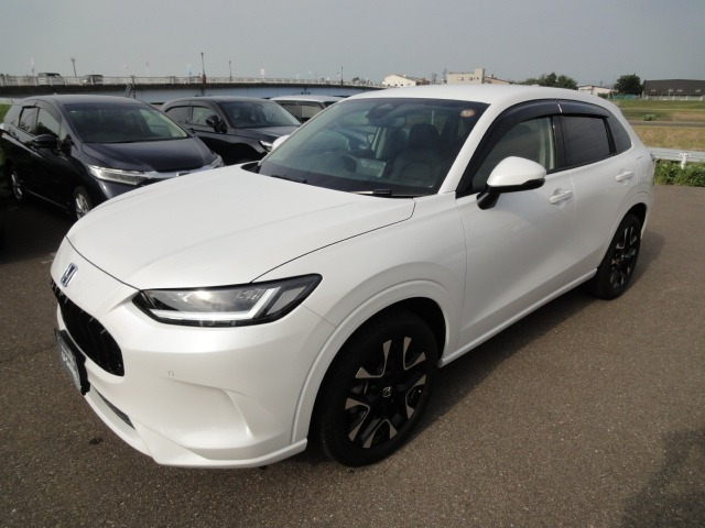 ZR-V2.0 e:HEV Z 4WD