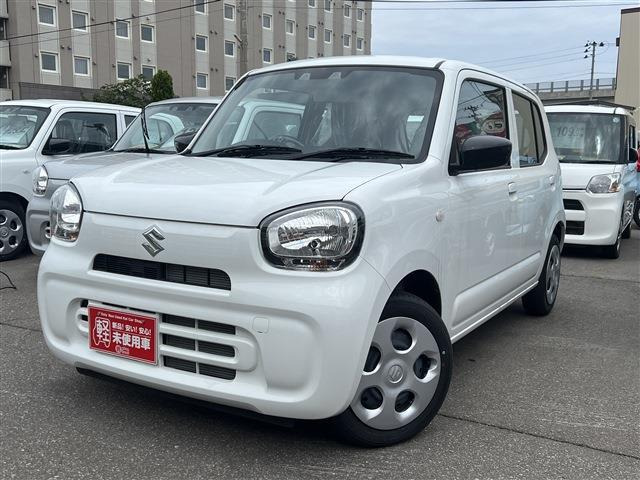 アルトL 4WD