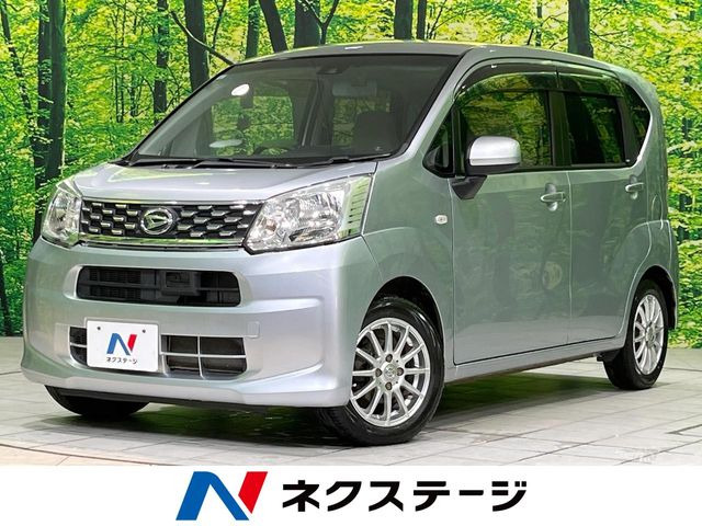 ムーヴL SAII