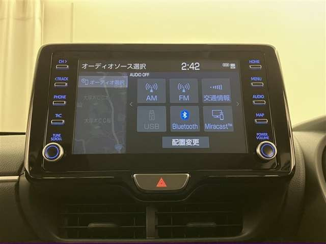 ヤリスクロス1.5 G