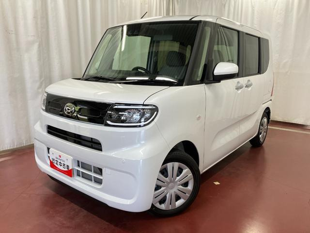タントX