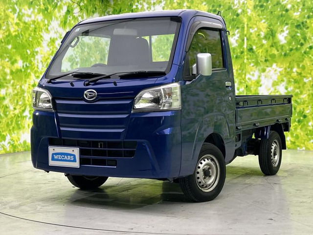 ハイゼットトラックスタンダード 4WD