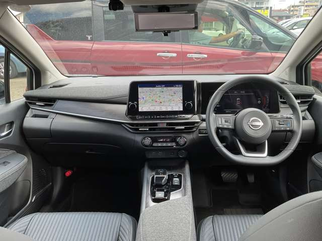 ノートオーラ1.2 G レザーエディション