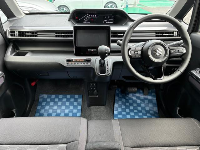 ワゴンRハイブリッド(HYBRID) ZX