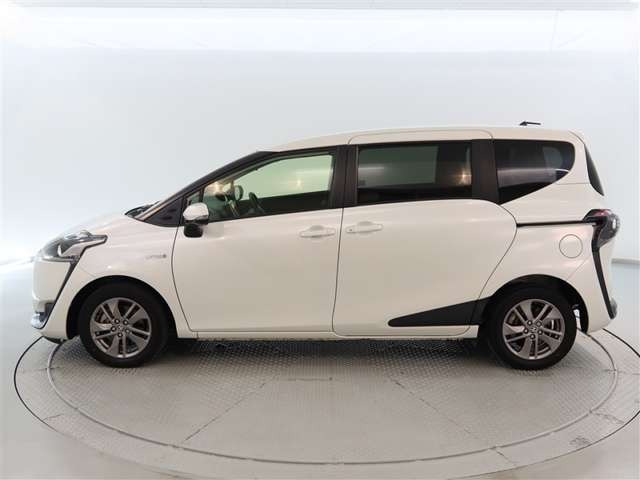 シエンタハイブリッド 1.5 G