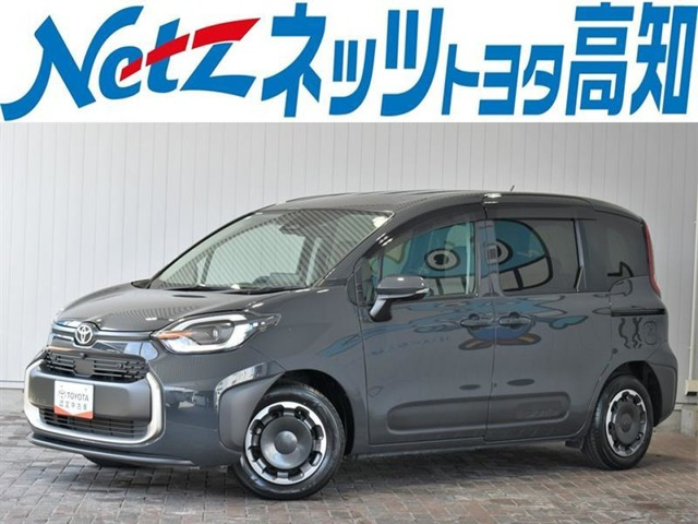 シエンタハイブリッド 1.5 Z