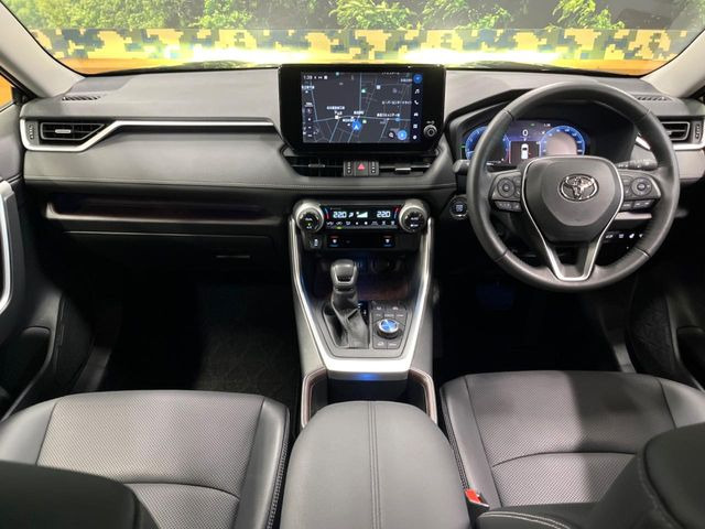 RAV42.0 G Zパッケージ 4WD