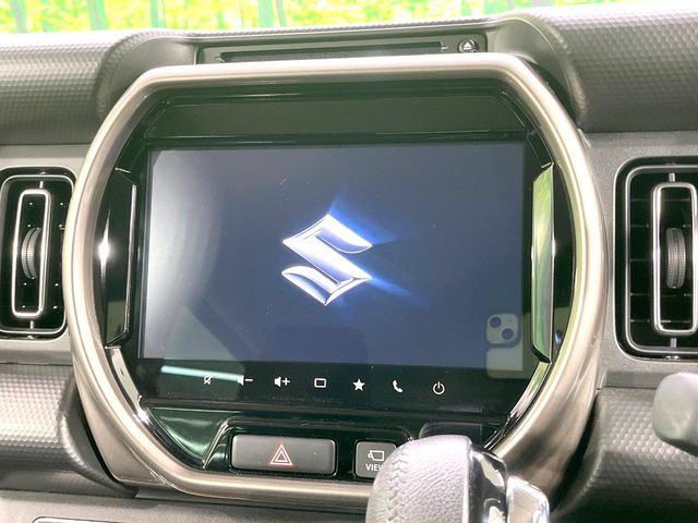 ハスラーJ スタイルII ターボ