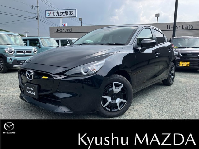 MAZDA21.5 15BD