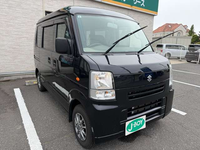 エブリイPC ハイルーフ 4WD