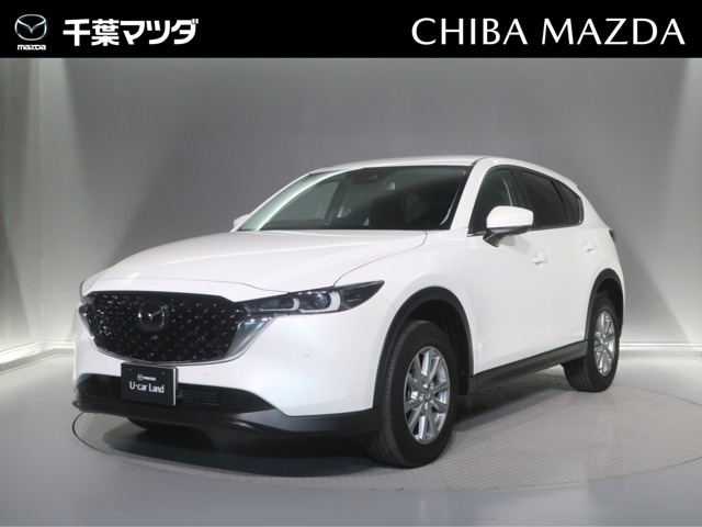 CX-52.2 XD スマートエディション