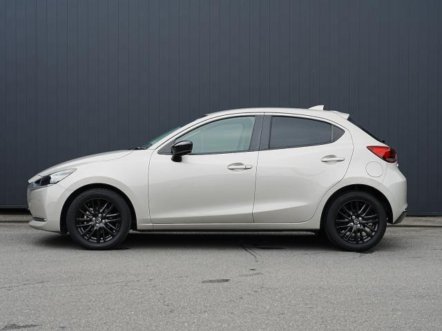 MAZDA21.5 15S ブラックトーンエディション