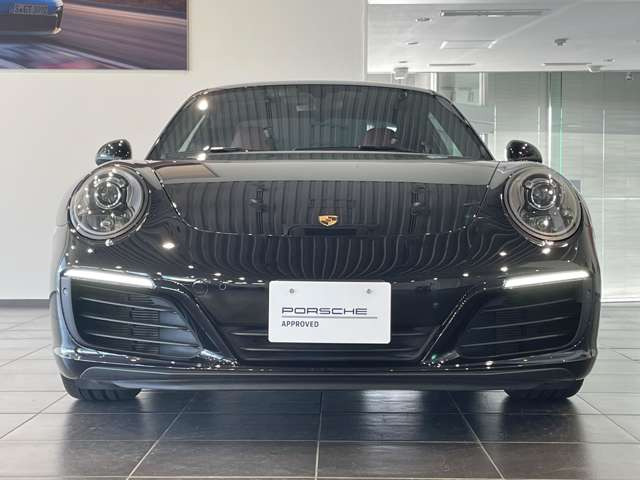 911カレラ PDK