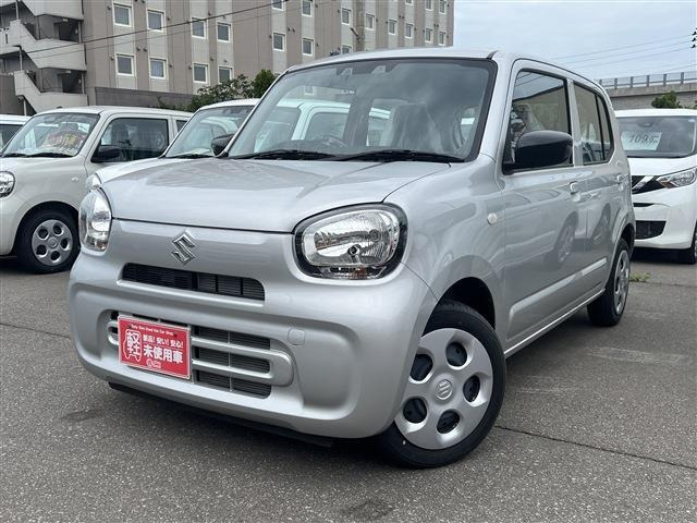 アルトL 4WD
