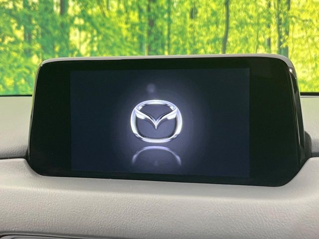 CX-52.2 XD エクスクルーシブ モード