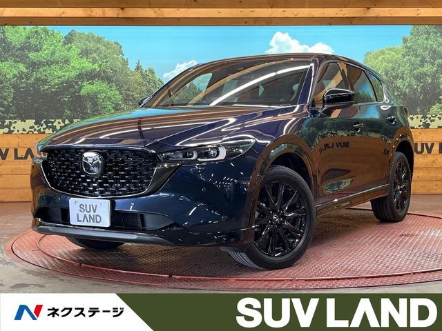 CX-52.2 XD レトロスポーツエディション