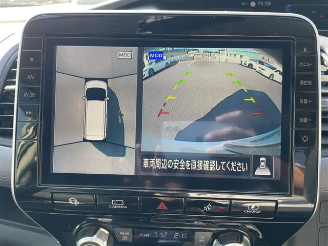 セレナ1.2 e-POWER ハイウェイスターV