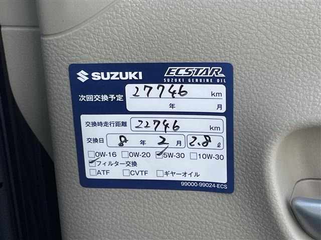 エブリイワゴンPZターボスペシャル 4WD