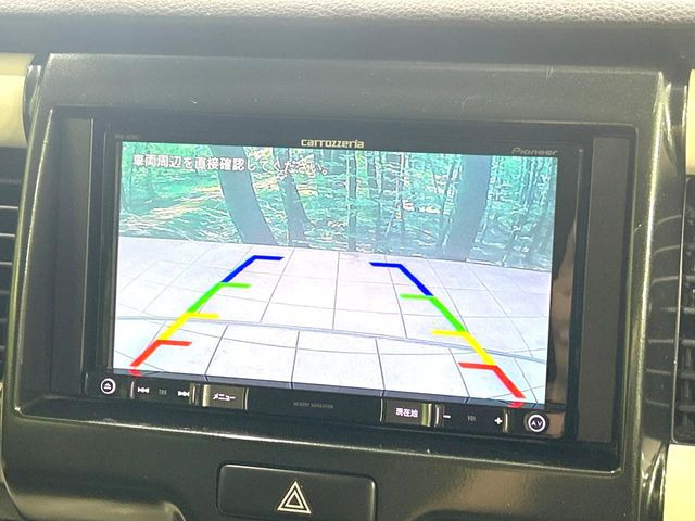 ハスラーA