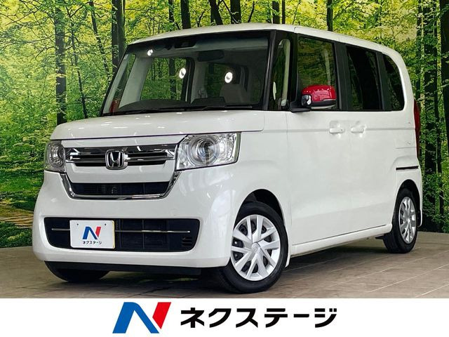 N-BOXEX ターボ