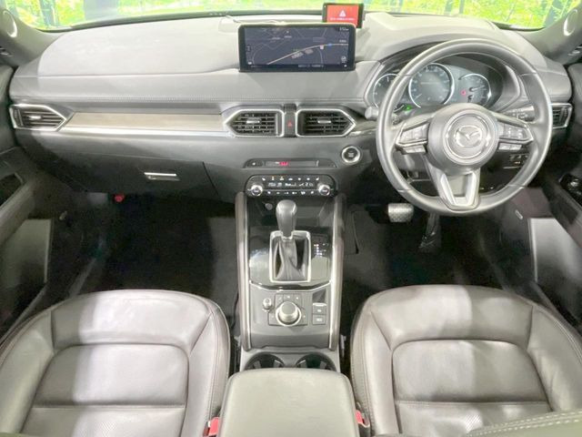 CX-52.2 XD エクスクルーシブ モード