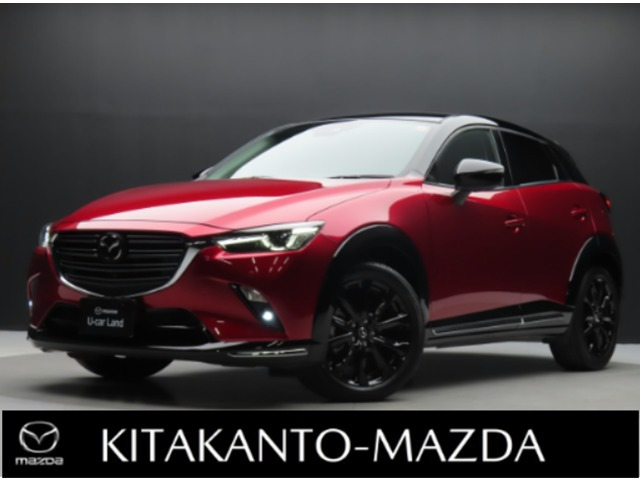 CX-31.5 15S