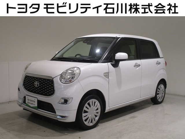 ピクシスジョイF X SAIII 4WD