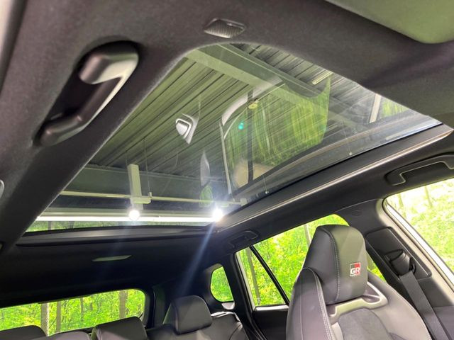 カローラクロス2.0 GRスポーツ E-Four 4WD