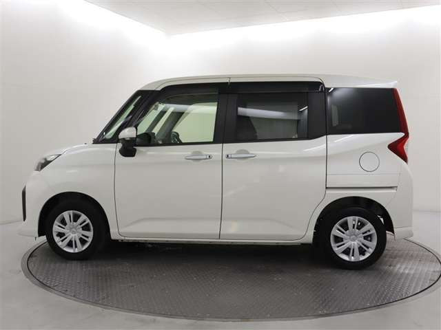 ルーミー1.0 G