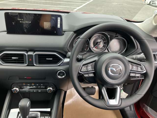 CX-52.2 XD i セレクション