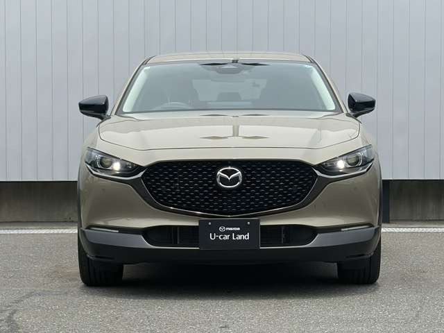 CX-302.0 20S レトロスポーツエディション
