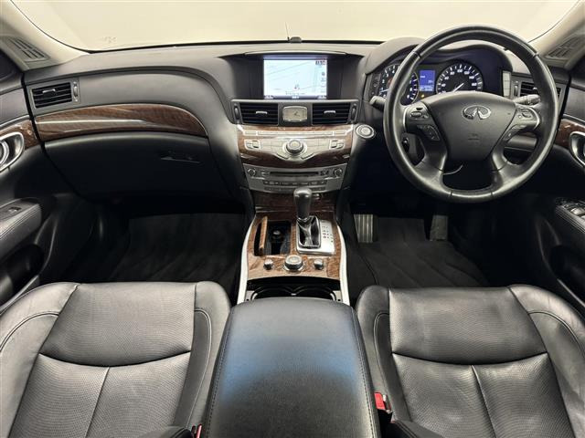 フーガ2.5 250GT