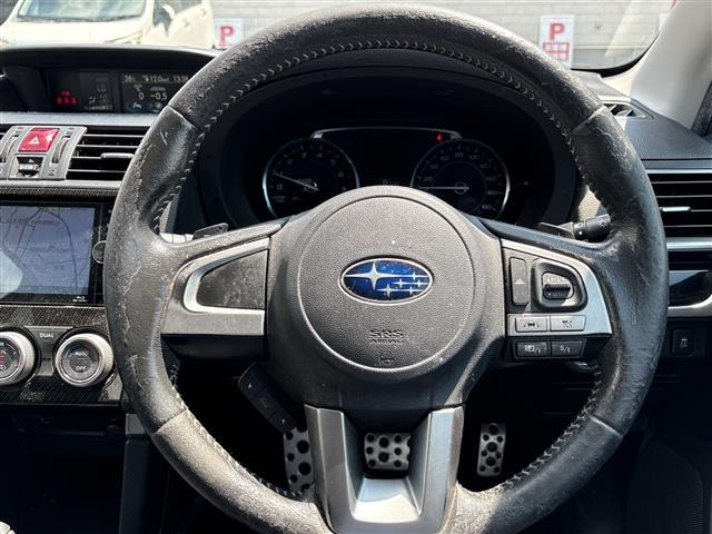 フォレスター2.0 XT アイサイト 4WD