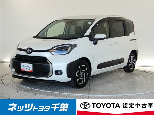 シエンタ1.5 Z