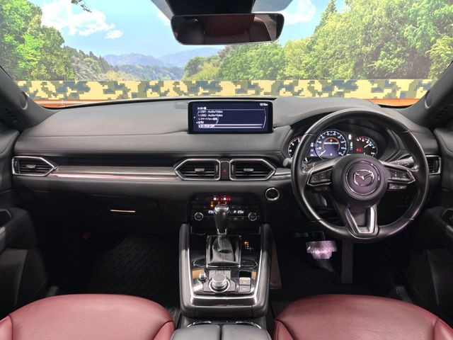CX-82.2 XD Lパッケージ