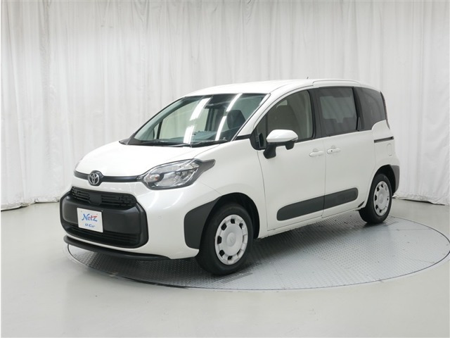 シエンタハイブリッド 1.5 G E-Four 4WD