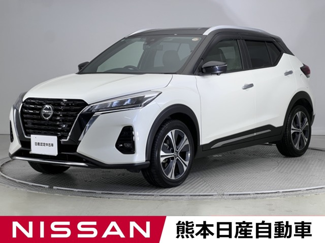 キックス1.2 X (e-POWER)