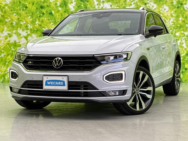 T-Cross