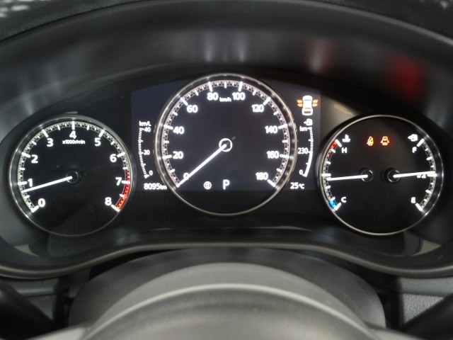 MAZDA3ファストバック2.0 20S プロアクティブ ツーリング セレクション
