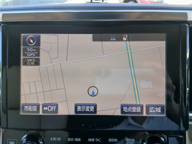 アルファードハイブリッド 2.5 エグゼクティブ ラウンジ E-Four 4WD