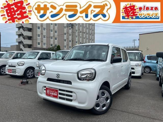 アルトL 4WD