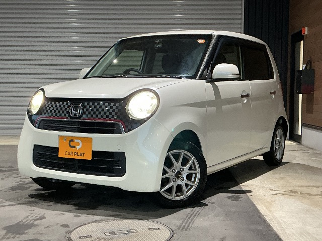 N-ONEG Lパッケージ