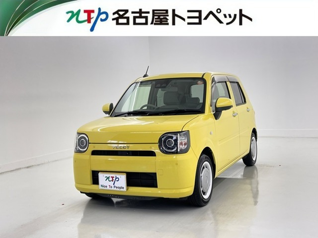 ミラトコットG SAIII