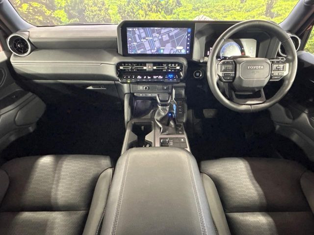 ランドクルーザー2502.7 VX 4WD