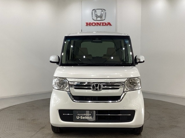 N-BOXL 4WD